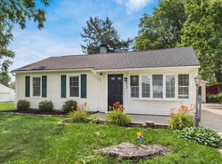 2929 El Paso Dr, Columbus, OH 43204