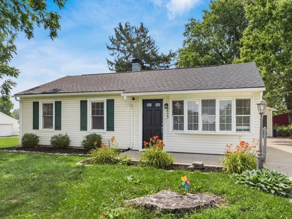 2929 El Paso Dr, Columbus, OH 43204