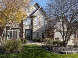 3512 Vanilla Grass Dr, Naperville, IL 60564