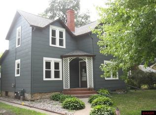 815 Nicollet Ave, North Mankato, MN 56003