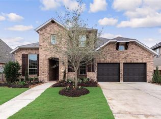 3422 Cassini Dr, Iowa Colony, TX 77583