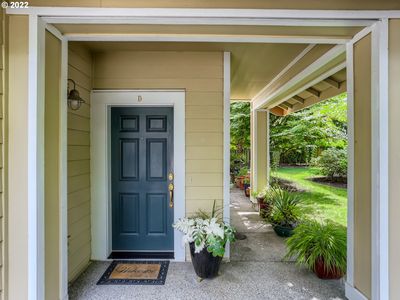 7152 SW Manor Way UNIT D, Aloha, OR, 97078