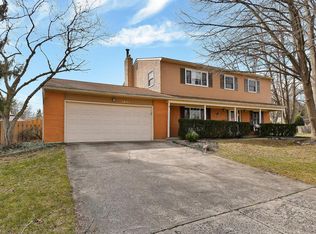 6841 Ardelle Dr, Reynoldsburg, OH