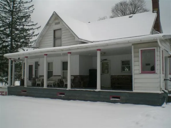 948 Route 27, Pittsfield, PA 16340