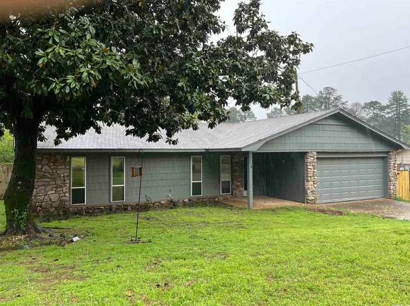 2219 Romine Rd, Little Rock, AR 72204