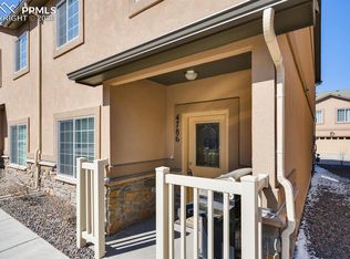 4786 Kerry Lynn Vw, Colorado Springs, CO 80922