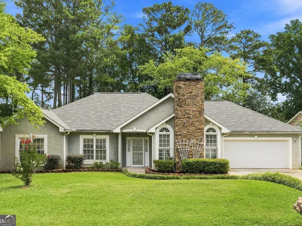 836 Bristol Way, Lithonia, GA 30058