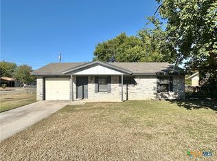 2101 Spicewood Dr, Killeen, TX 76543