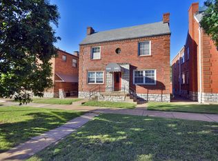 5493A Loughborough Ave, Saint Louis, MO 63109