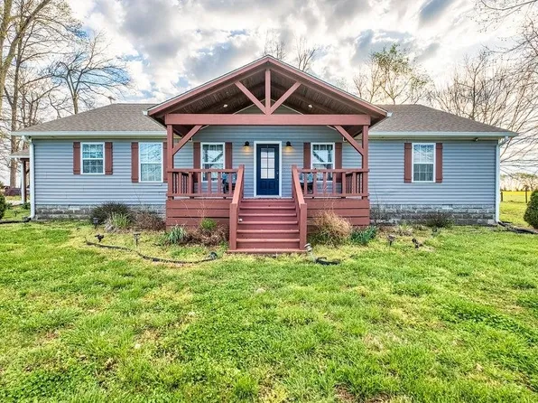 651 Pete Wheeler Rd, Olmstead, KY 42265
