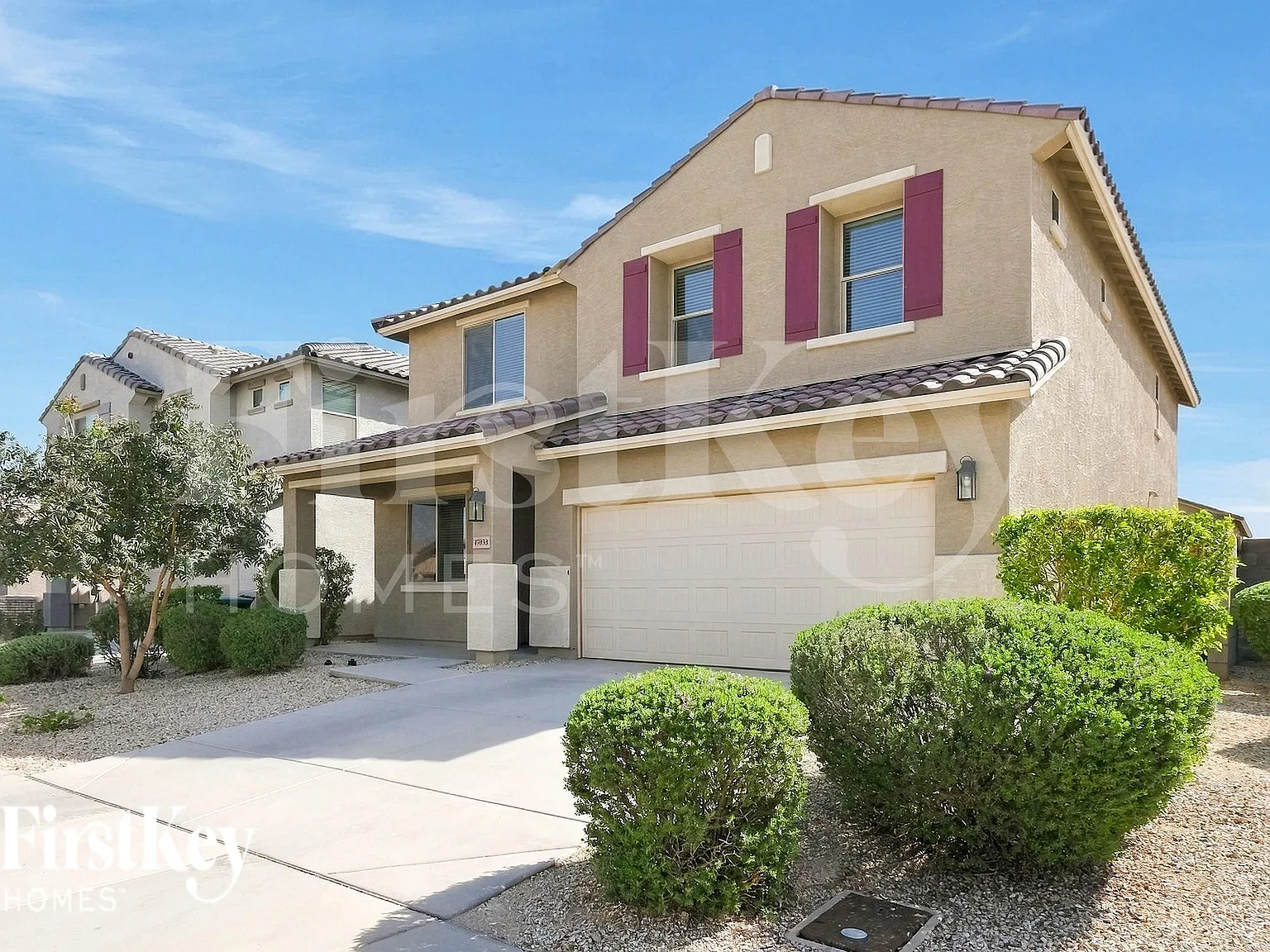 4 bed, 3.0 bath, 3018 sqft, $3,140 — Photo 2