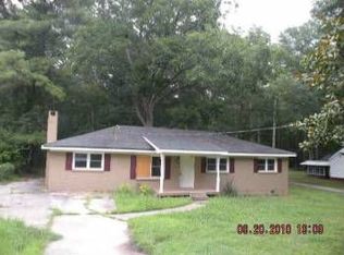 3888 Bakers Ferry Rd SW, Atlanta, GA 30331