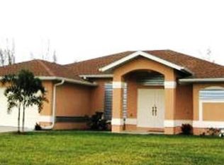 3626 SW 2nd Ln, Cape Coral, FL 33991