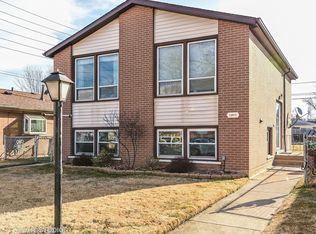 12805 S Manistee Ave, Chicago, IL