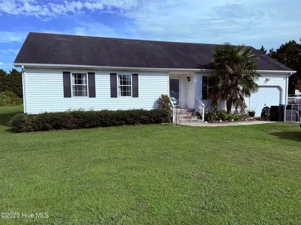 607 Aydlett Road, Aydlett, NC 27916