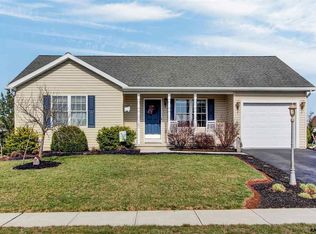 182 Kevin Dr, New Oxford, PA 17350