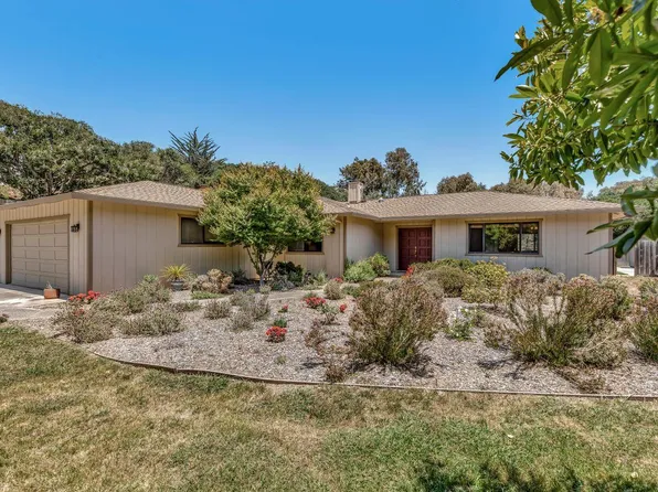 9617 Mountain View Terrace Ln, Salinas, CA 93907