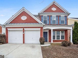 1972 Polesdean Ln, Duluth, GA 30097