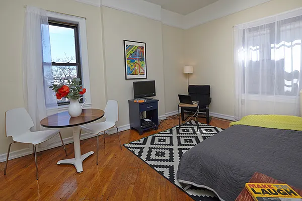 Sold by Brown Harris Stevens | media 7