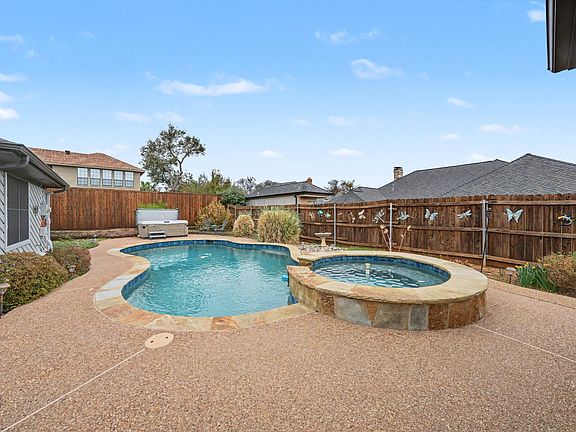 3rd image of 2701 Ridge Top Ln