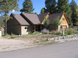 135 Ute Pass Rd, Durango, CO 81301