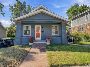 8816 Madge Ave, Saint Louis, MO 63144