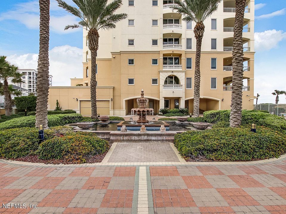 Marbella Condominiums 917 1st St S Jacksonville Beach FL Zillow