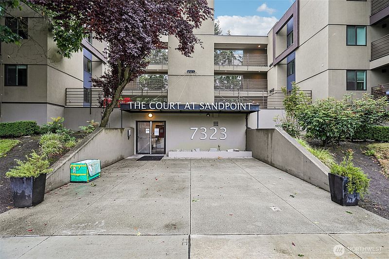2nd image of 7323 Sand Point Way NE #106