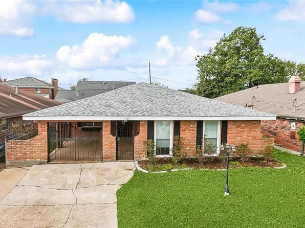 1364 Focis St, Metairie, LA 70005