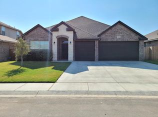 7003 Rocking L Ranch Rd, Odessa, TX 79765