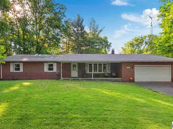 7960 S Sullivan Pl, Terre Haute, IN 47802