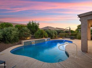 26297 W Burnett Rd, Buckeye, AZ 85396
