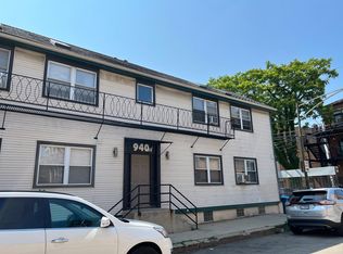 940 N Greenview Ave #2, Chicago, IL 60642
