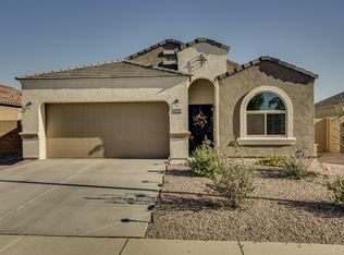 25319 W Carter Ct, Buckeye, AZ 85326