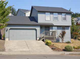 1427 N Q Cir, Washougal, WA 98671