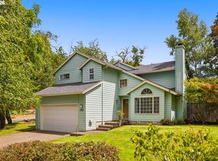 9610 SW 47th Ave, Portland, OR 97219
