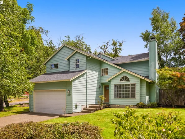9610 SW 47th Ave, Portland, OR 97219