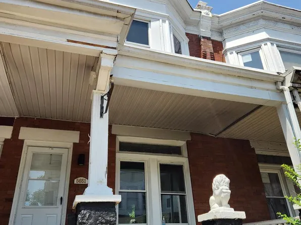 5651 Osage Ave, Philadelphia, PA 19143