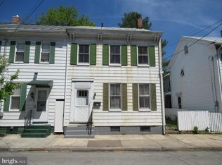 127 W South St, Carlisle, PA 17013