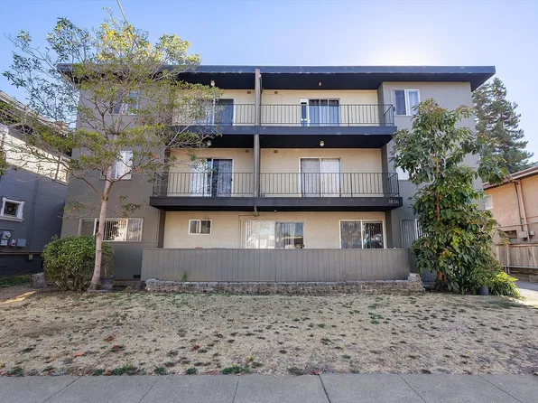 1836 Central Ave #J - 2 bedroom | 1 bath | Upper unit, 1836 Central Ave APT J, Alameda, CA 94501