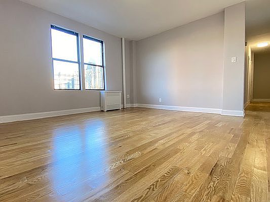 2nd image of 501 W 110th St APT 8F