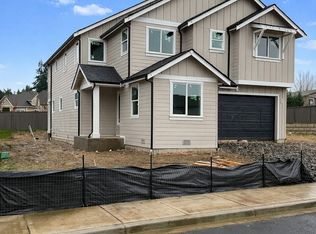 LOT 7174 95th St E, Puyallup, WA 98371