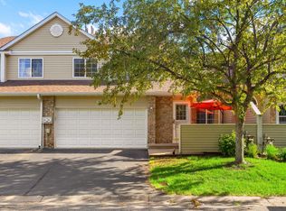 3225 Pecks Woods Turn, New Brighton, MN 55112