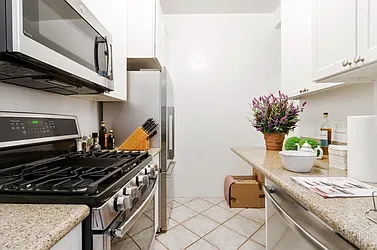 Rented by Halstead Real Estate