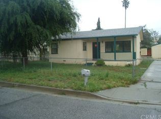 719 W Christie St, Banning, CA 92220