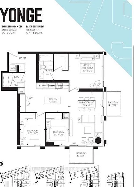 2A Church St #502