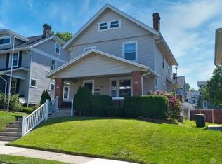 634 Hodapp Ave, Dayton, OH 45410
