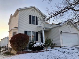 577 Donna Marie Dr #577, Wentzville, MO 63385