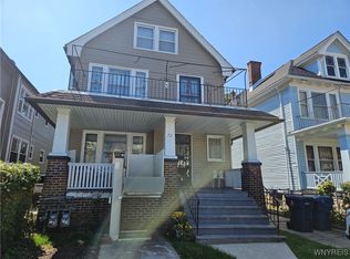 73 Monticello Pl, Buffalo, NY 14214