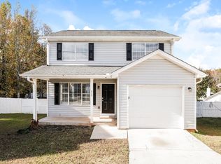 475 Ashton Cir, McDonough, GA 30253